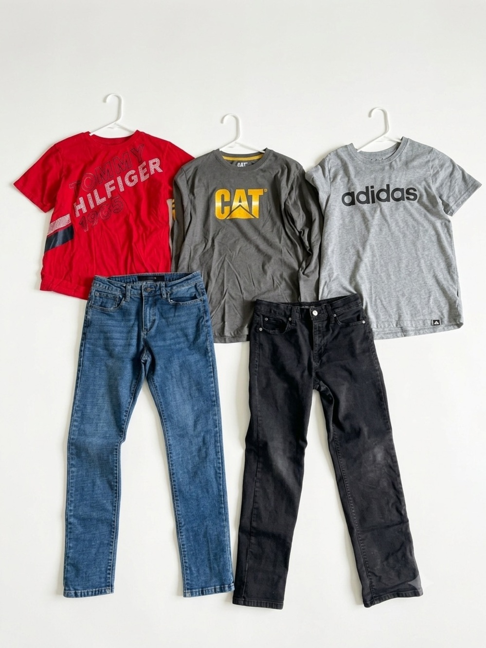 Boys clothes bundle size 14